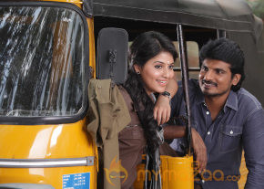 Vathikuchi Movie Stills photo 12