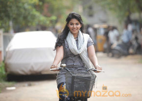 Vathikuchi Movie Stills photo 2
