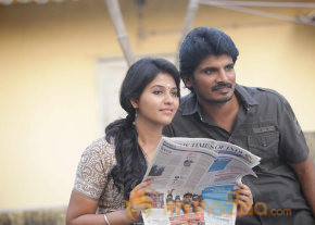 Vathikuchi Movie Stills photo 17