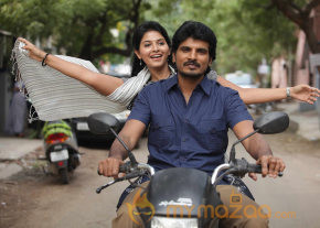Vathikuchi Movie Stills photo 31