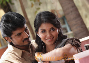 Vathikuchi Movie Stills photo 23