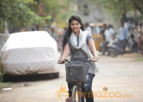 Vathikuchi Movie Stills photo 7