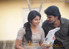 Vathikuchi Movie Stills photo 18