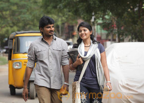 Vathikuchi Movie Stills photo 20