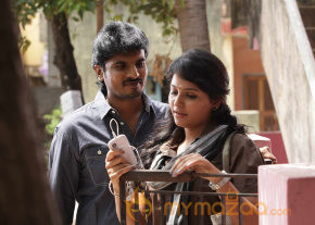 Vathikuchi Movie Stills photo 32