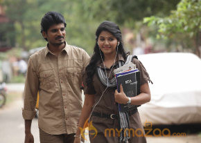 Vathikuchi Movie Stills photo 30