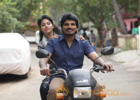 Vathikuchi Movie Stills photo 4