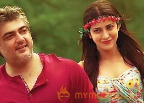 Vedhalam movie New Posters photo 2