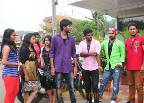 Veelaithe Premidham Movie Stills photo 34