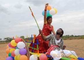 Veera Segaran stills 
