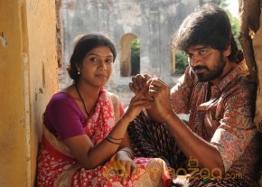 VeerayanTamil Film Stills photo 12