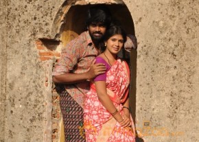 VeerayanTamil Film Stills photo 10