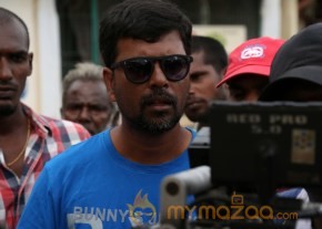 VeerayanTamil Film Stills photo 3