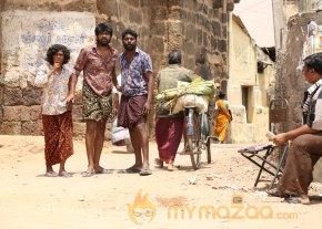 VeerayanTamil Film Stills photo 2
