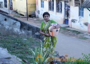 VeerayanTamil Film Stills