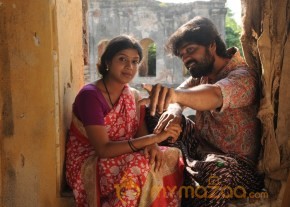 VeerayanTamil Film Stills photo 7