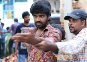 VeerayanTamil Film Stills photo 13