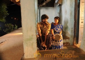 VeerayanTamil Film Stills photo 11