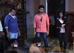 Velainu Vandhutta Vellaikaaran Movie Stills photo 12