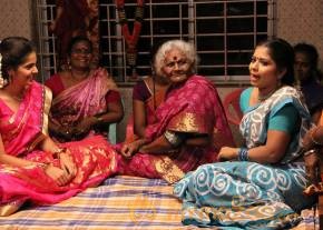 Vellikizhamai 13am Thethi Tamil Movie Stills photo 12