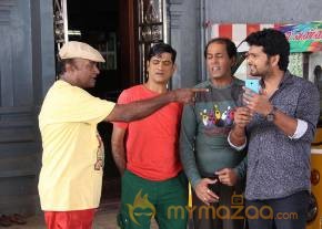 Vellikizhamai 13am Thethi Tamil Movie Stills photo 15