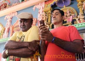Vellikizhamai 13am Thethi Tamil Movie Stills photo 26