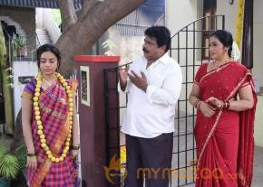 Vellikizhamai 13am Thethi Tamil Movie Stills photo 14