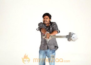 Vengai Movie Stills photo 25