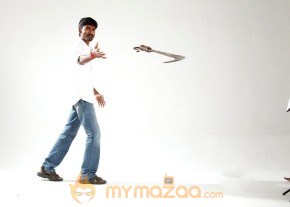 Vengai Movie Stills photo 6