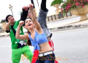 Venghai latest Movie Stills photo 22