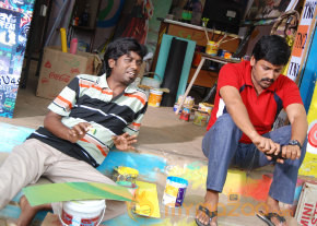 Venmegam Movie Stills  photo 36