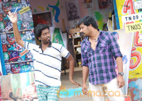 Venmegam Movie Stills  photo 40