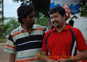 Venmegam Movie Stills  photo 20