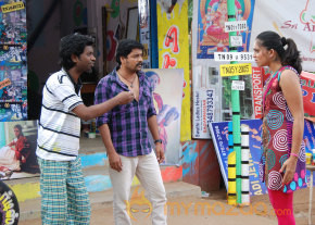 Venmegam Movie Stills  photo 21