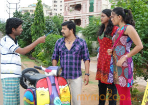 Venmegam Movie Stills  photo 2