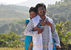 Venmegam Movie Stills  photo 4