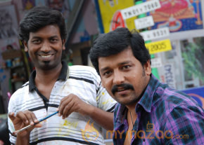 Venmegam Movie Stills  photo 27