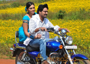 Venmegam Movie Stills  photo 37