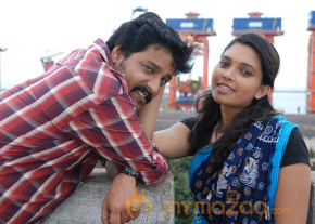 Venmegam Movie Stills  photo 28