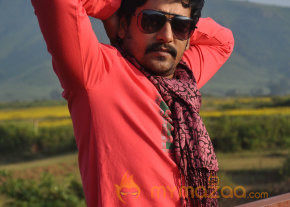 Venmegam Movie Stills  photo 5
