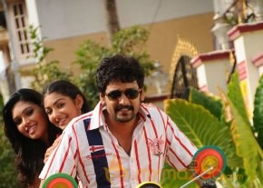 Venmegam Movie Stills  photo 41