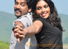 Venmegam Movie Stills 