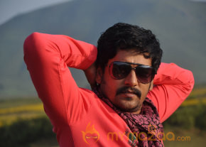Venmegam Movie Stills  photo 30
