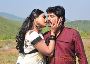 Venmegam Movie Stills  photo 10