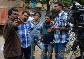 Venmegam Movie Stills  photo 3