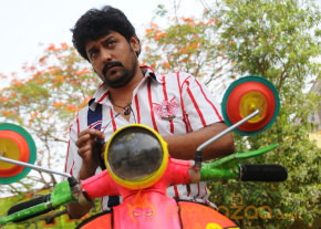 Venmegam Movie Stills  photo 12