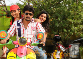Venmegam Movie Stills  photo 26