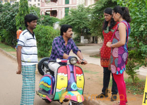 Venmegam Movie Stills  photo 31