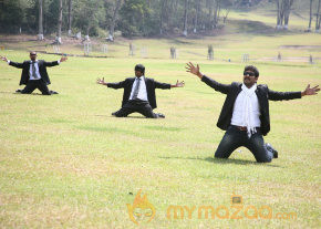 Vetri Movie Stills photo 15