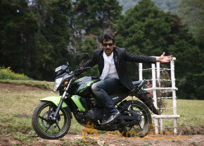 Vetri Movie Stills photo 6